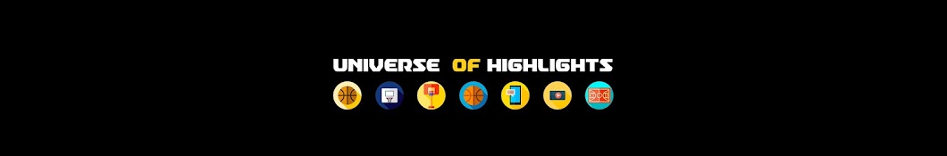 Universe of Highlights