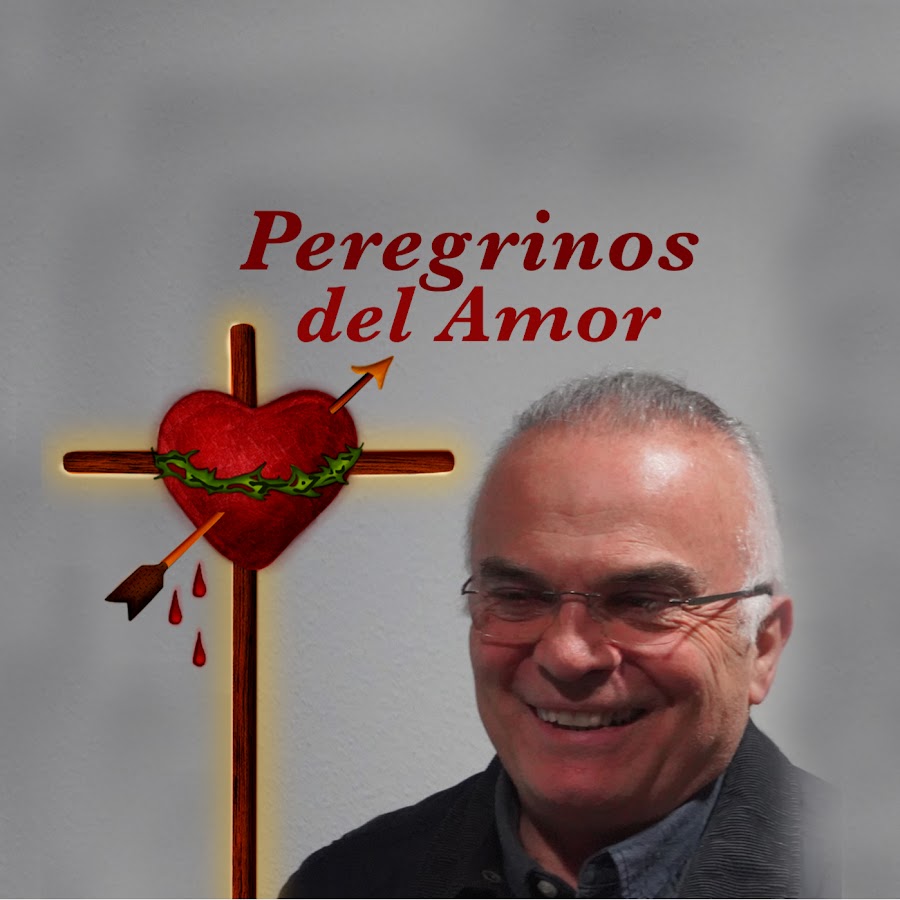 Peregrinos del Amor - Pilgrims of Love @PeregrinosdelAmor