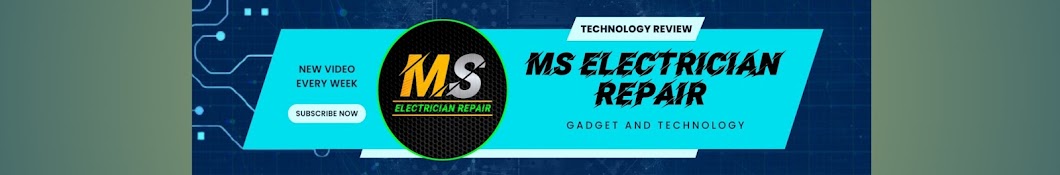 MS Electrician Repair