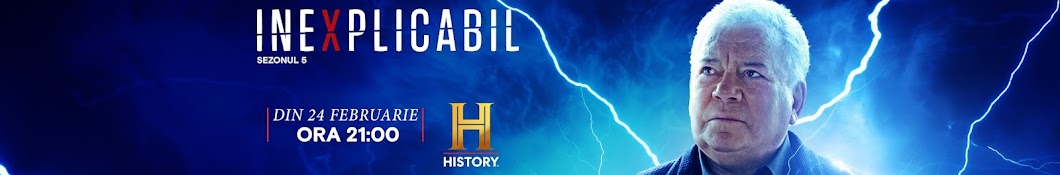 HISTORY Channel România