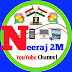 logo Neeraj 2M