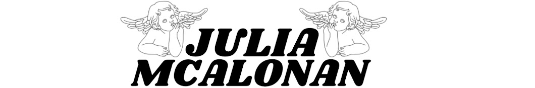Julia McAlonan Banner