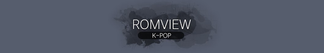 K-POP롬뷰