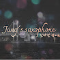 Jung's saxophone 정태영