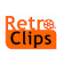 Retro Clips