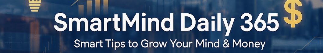 Smart Mind Daily 365