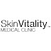 logo Skin Vitality Medical Clinic