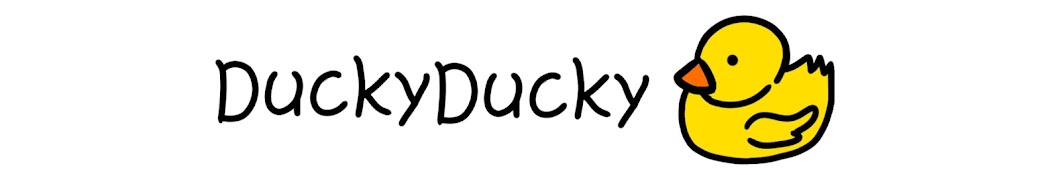 Ducky Ducky