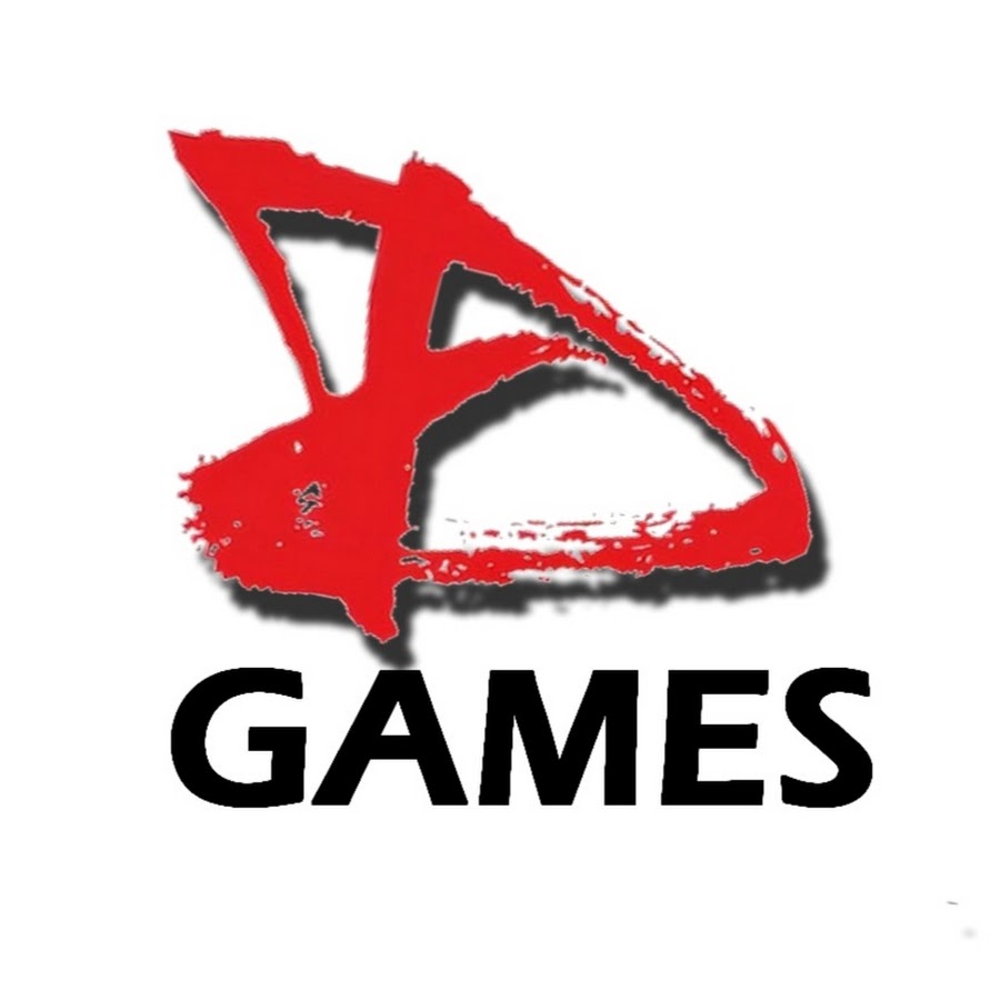 D Games Youtube