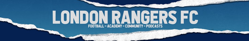 London Rangers FC (@londonrangers) / X