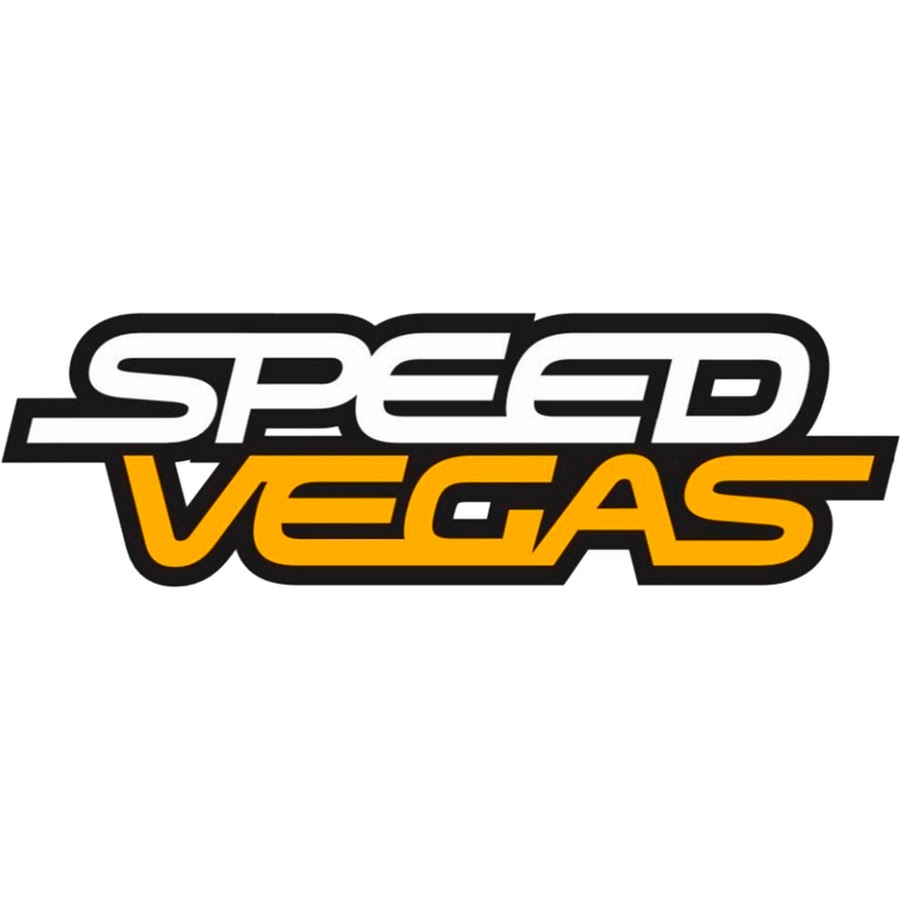 Speed vegas youtube
