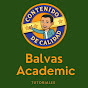 Balvas Academic