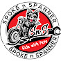 Spoke'N'Spanner