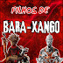 Filhos de Bara-Xango