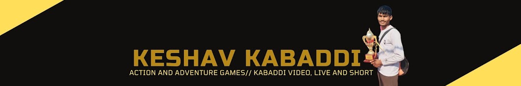 Keshav Kabaddi 