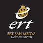 ERT SAH TV '' SİZİN TELEVİZYONUNUZ ''