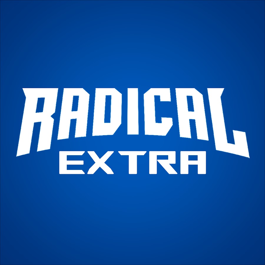 RadicalExtra @RadicalExtraa