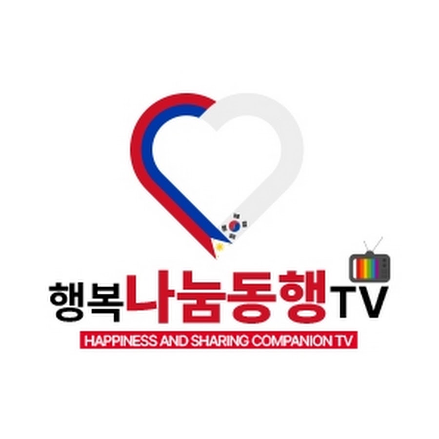 행복나눔 동행TV - YouTube 행복나눔 동행TV