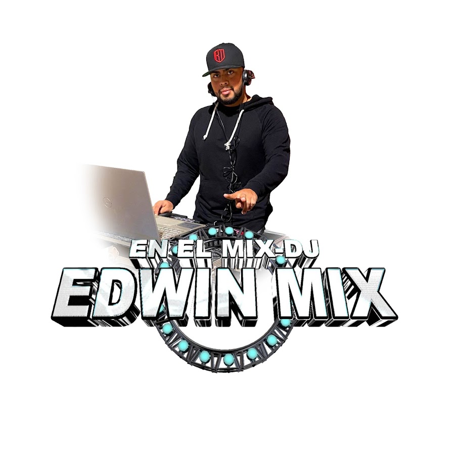 Avenida Completo masa DJ EDWIN MIX - YouTube