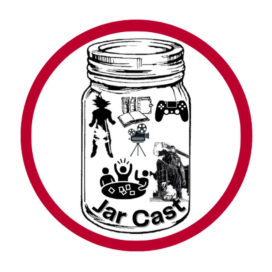 Jar Cast جار كاست @jar_cast