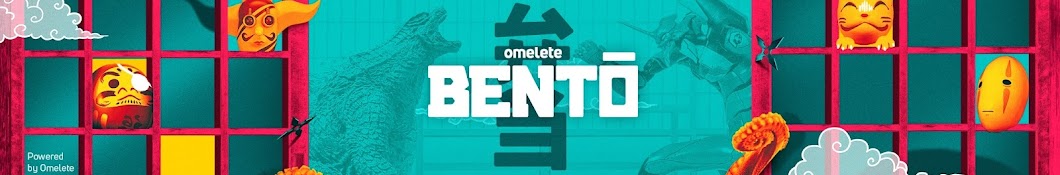 Bentô Omelete