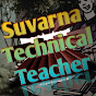 Suvarna Technical Teacher