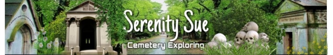 Serenity Sue Banner