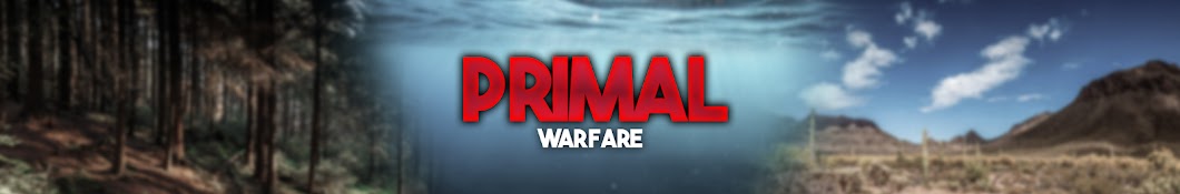 PrimalWarfare