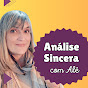 Análise Sincera com Alê