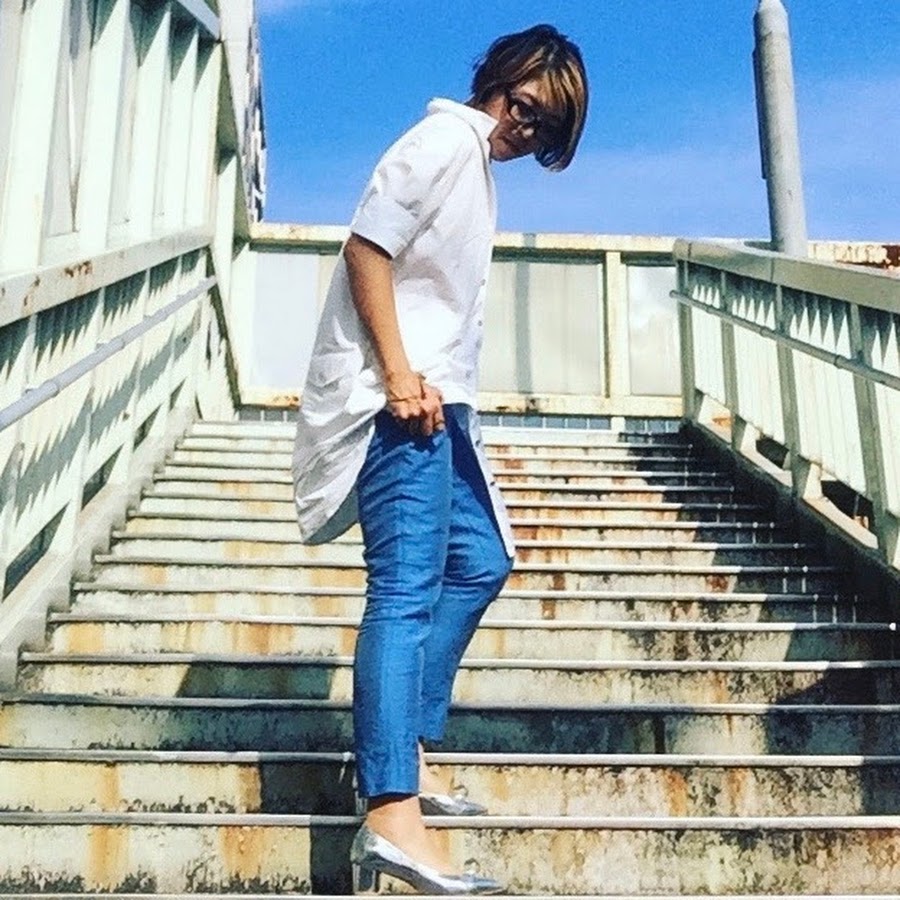 Babalog -Asami Baba- @babalog