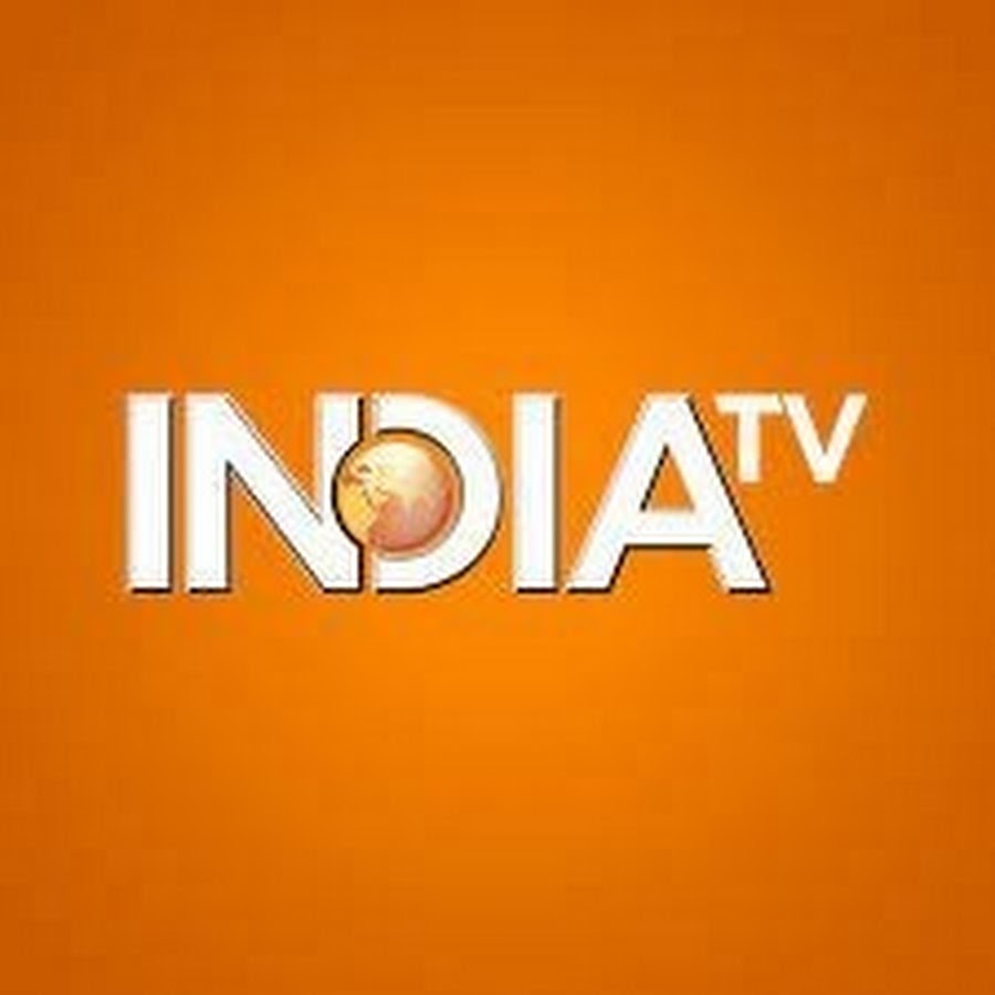 IndiaTV @IndiaTV