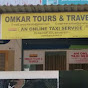 Omkar Cabs
