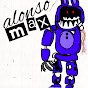 Alonso max