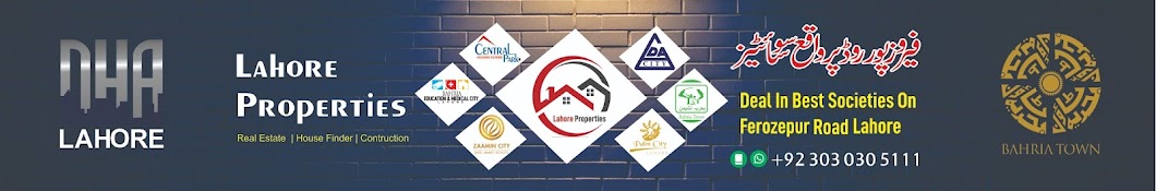 Lahore Property Network