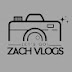 Zach Vlogs PH