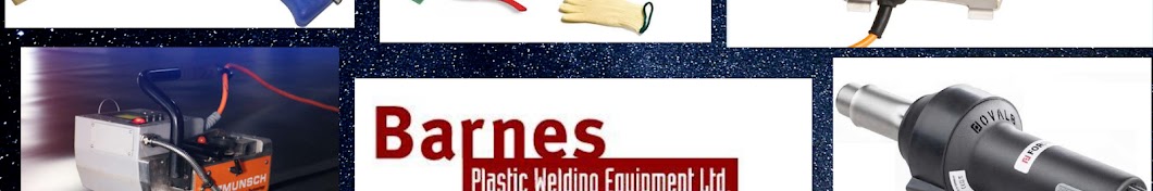 Barnes Plastic Welding Equipment LTD