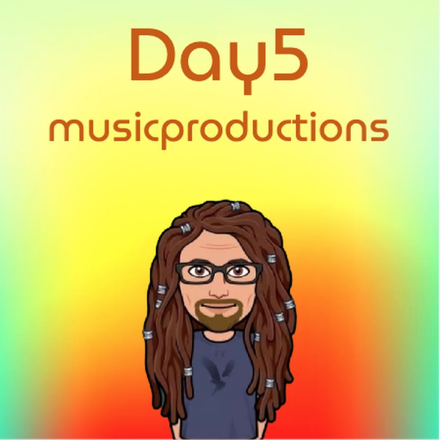 Day5 musicproductions