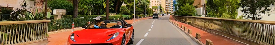 World Driving Tours Banner