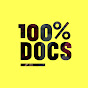 100% DOCUMENTARIES