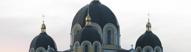 церква Юрія Яворів УГКЦ