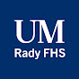 U of M Rady Faculty of Health Sciences