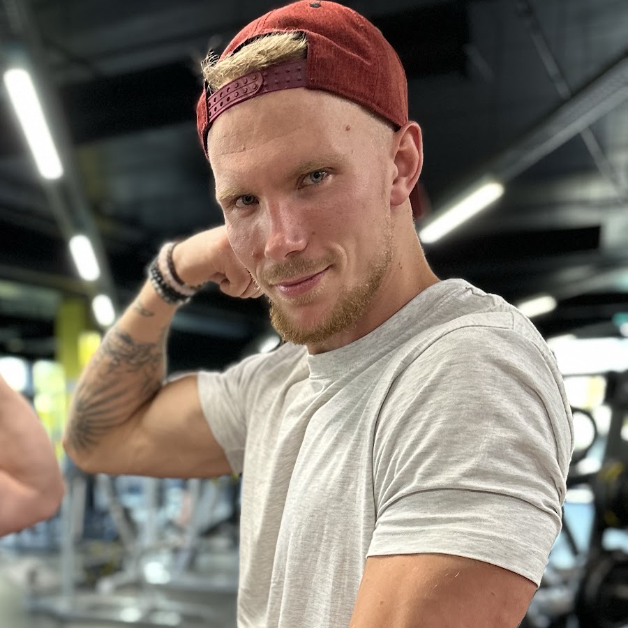 influencer profile picture