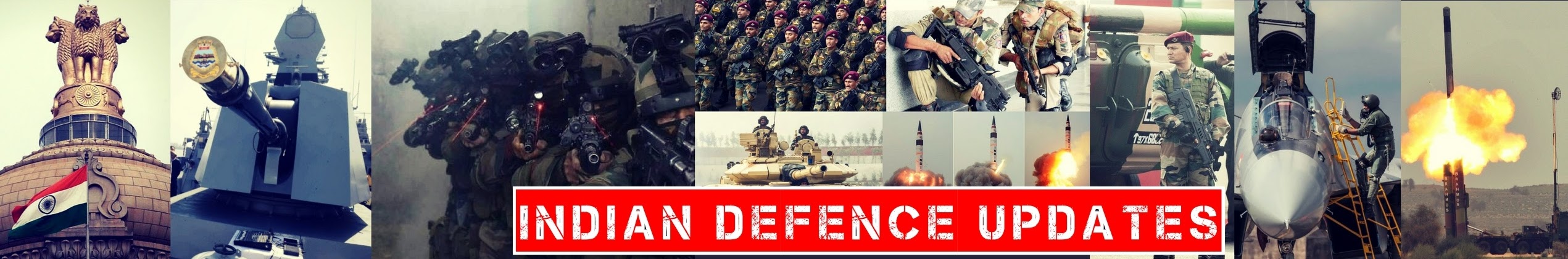 indian defence news latest today