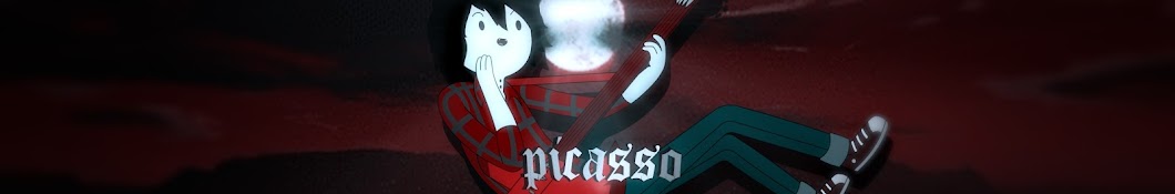 Picasso Banner