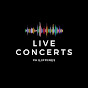 Live Concerts PH