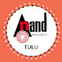 Anand Audio Tulu