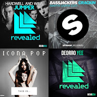 hardwell on air