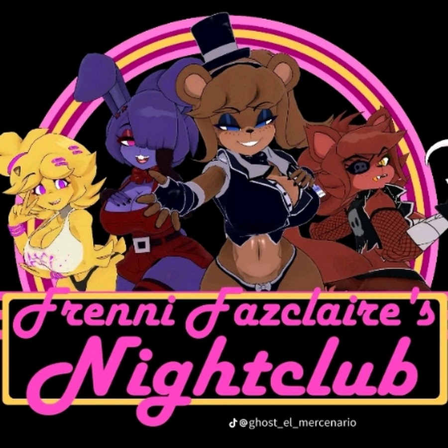 Night shift at fazclaires. FNIA Fredina Fazbear's Nightclub. Fredina FASBEAR'S Night Club. Fredina [ FNIA 3d cally3d ]. Fredina starts a FNIA Family!.