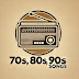 70s, 80s, 90s, Songs