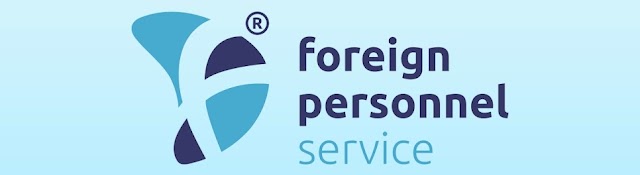 Foreign Personnel Service